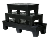 Pallets & Dunnage Racks