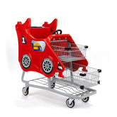 Kiddie Carts