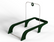 Rotomolded Open Cart Corral