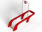 Rotomolded Open Cart Corral