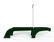 Rotomolded Open Cart Corral