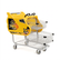 27" Shuttle Kiddie Cart