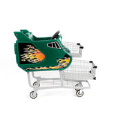 27" Shuttle Kiddie Cart
