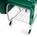 27" Shuttle Kiddie Cart