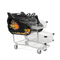 27" Shuttle Kiddie Cart