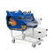 27" Shuttle Kiddie Cart