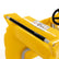 23" Shuttle Kiddie Cart