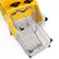 23" Shuttle Kiddie Cart
