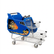 23" Shuttle Kiddie Cart