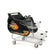 23" Shuttle Kiddie Cart