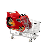23" Shuttle Kiddie Cart