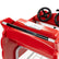 23" Shuttle Kiddie Cart
