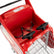 23" Shuttle Kiddie Cart