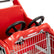 23" Shuttle Kiddie Cart