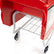 23" Shuttle Kiddie Cart
