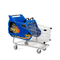 23" Shuttle Kiddie Cart