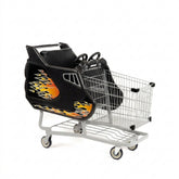 23" Shuttle Kiddie Cart