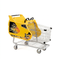 23" Shuttle Kiddie Cart