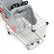 23" Jetliner Kiddie Cart
