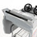 23" Jetliner Kiddie Cart