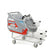23" Jetliner Kiddie Cart