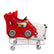 23" R1 Kiddie Cart