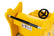 23" R1 Kiddie Cart
