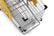 23" R1 Kiddie Cart