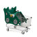 23" R1 Kiddie Cart