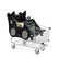 23" R1 Kiddie Cart