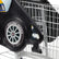 23" R1 Kiddie Cart