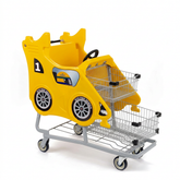 23" R1 Kiddie Cart