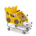 23" R1 Kiddie Cart