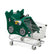 23" R1 Kiddie Cart