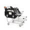 27" Police Kiddie Cart