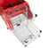 27" Fire Truck Kiddie Cart