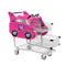 27" Princess Kiddie Cart