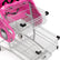 27" Princess Kiddie Cart