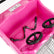 27" Princess Kiddie Cart