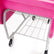 27" Princess Kiddie Cart