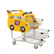 27" Princess Kiddie Cart