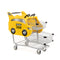 27" Taxi Kiddie Cart
