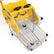 27" Taxi Kiddie Cart