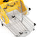 27" Taxi Kiddie Cart