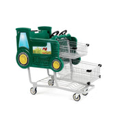27" Tractor Kiddie Cart