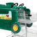 27" Tractor Kiddie Cart