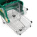 27" Tractor Kiddie Cart