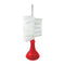 Windsheild Washer Jug Post
