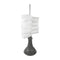Windsheild Washer Jug Post