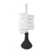 Windsheild Washer Jug Post